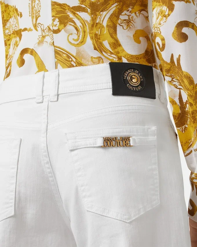 Flared Jeans Flared Jeans