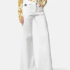 Flared Jeans Flared Jeans