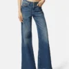 Flared Jeans Flared Jeans
