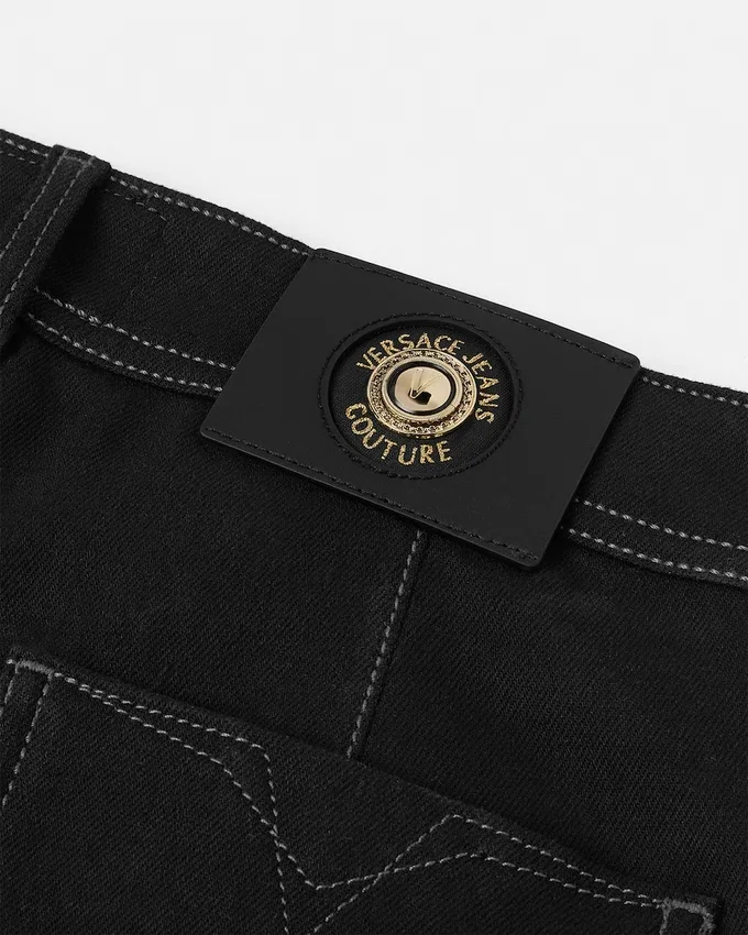 Flared Skinny Jeans Flared Skinny Jeans