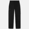 Gabardine Cargo Pants Gabardine Cargo Pants