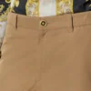 Gabardine Cargo Pants Gabardine Cargo Pants
