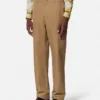 Gabardine Cargo Pants Gabardine Cargo Pants