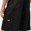 Gabardine Cargo Shorts Gabardine Cargo Shorts