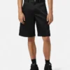 Gabardine Cargo Shorts Gabardine Cargo Shorts