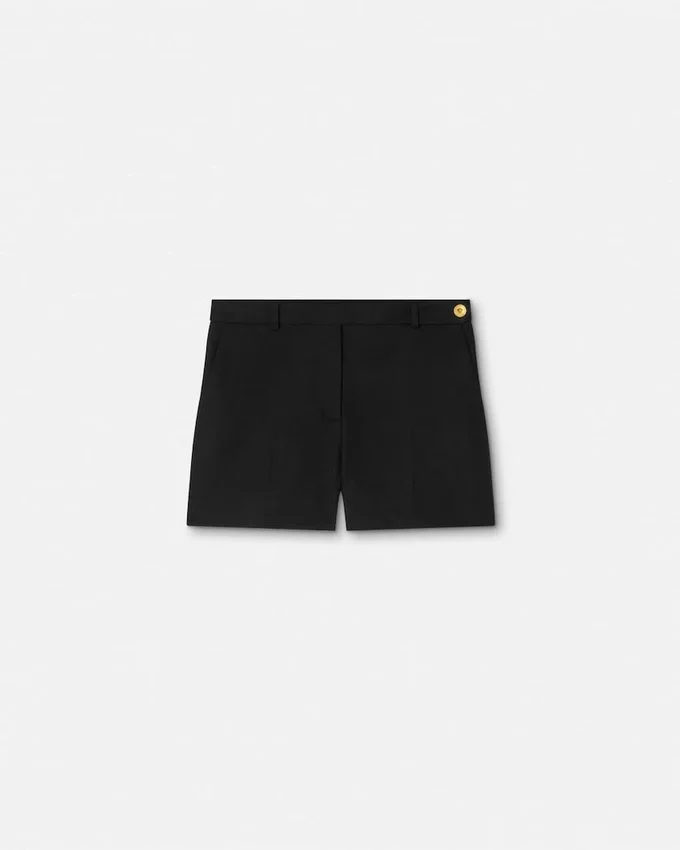 Gabardine Masculine Shorts Gabardine Masculine Shorts