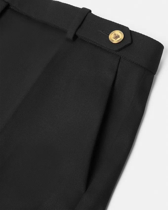 Gabardine Masculine Shorts Gabardine Masculine Shorts
