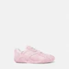 Galaxia Leather Sneakers Galaxia Leather Sneakers