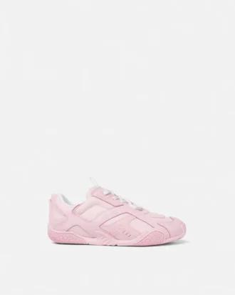 Galaxia Leather Sneakers