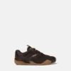 Galaxia Leather Sneakers Galaxia Leather Sneakers