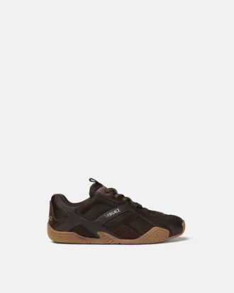 Galaxia Leather Sneakers