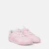 Galaxia Leather Sneakers Galaxia Leather Sneakers