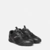 Galaxia Leather Sneakers Galaxia Leather Sneakers