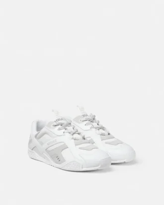 Galaxia Leather Sneakers