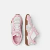 Galaxia Leather Sneakers Galaxia Leather Sneakers
