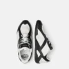 Galaxia Leather Sneakers Galaxia Leather Sneakers