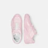 Galaxia Leather Sneakers Galaxia Leather Sneakers