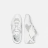Galaxia Leather Sneakers Galaxia Leather Sneakers