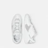 Galaxia Leather Sneakers Galaxia Leather Sneakers