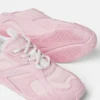 Galaxia Leather Sneakers Galaxia Leather Sneakers