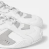 Galaxia Leather Sneakers Galaxia Leather Sneakers