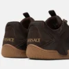 Galaxia Leather Sneakers Galaxia Leather Sneakers