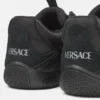 Galaxia Leather Sneakers Galaxia Leather Sneakers