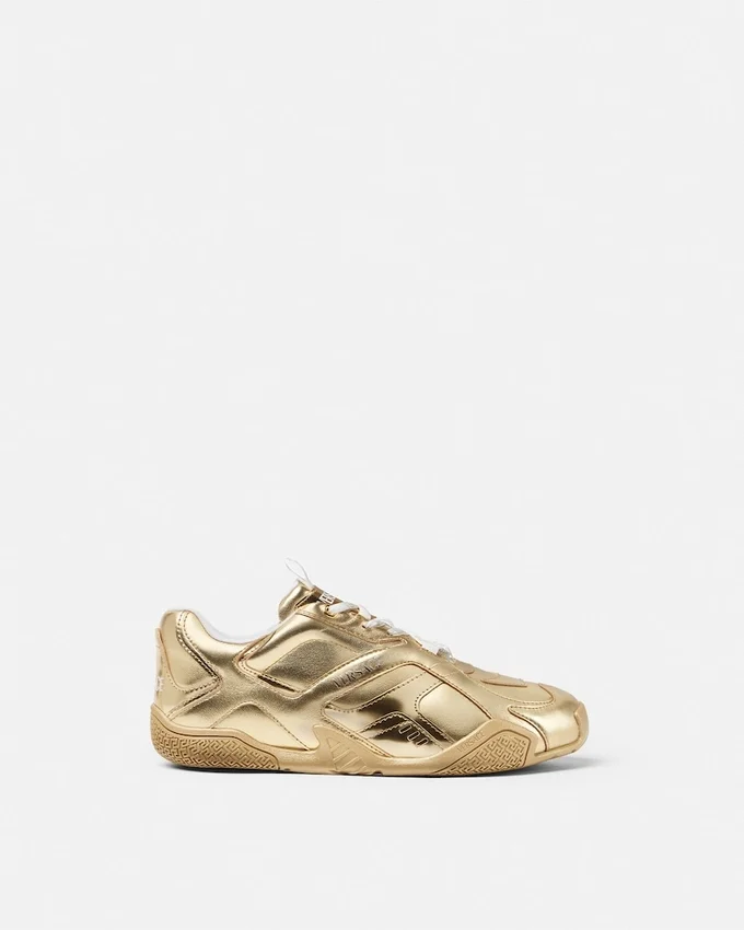 Galaxia Metallic Sneakers Galaxia Metallic Sneakers