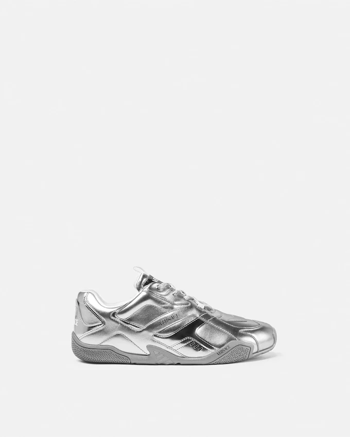 Galaxia Metallic Sneakers Galaxia Metallic Sneakers