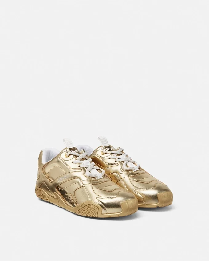 Galaxia Metallic Sneakers Galaxia Metallic Sneakers