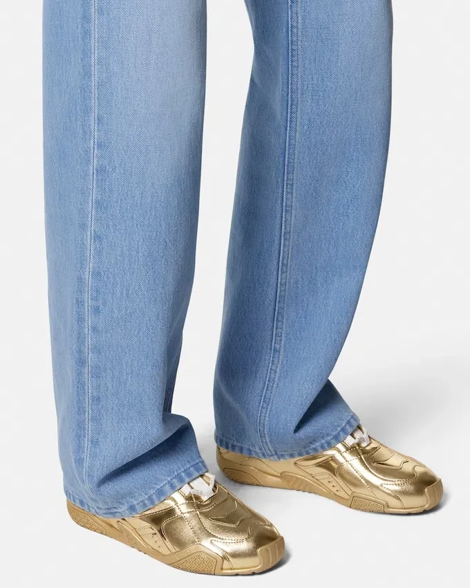 Galaxia Metallic Sneakers Galaxia Metallic Sneakers