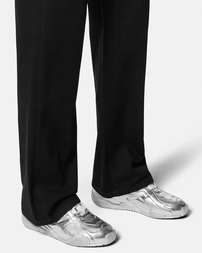 Galaxia Metallic Sneakers Galaxia Metallic Sneakers