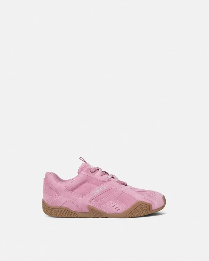 Galaxia Suede Sneakers Galaxia Suede Sneakers