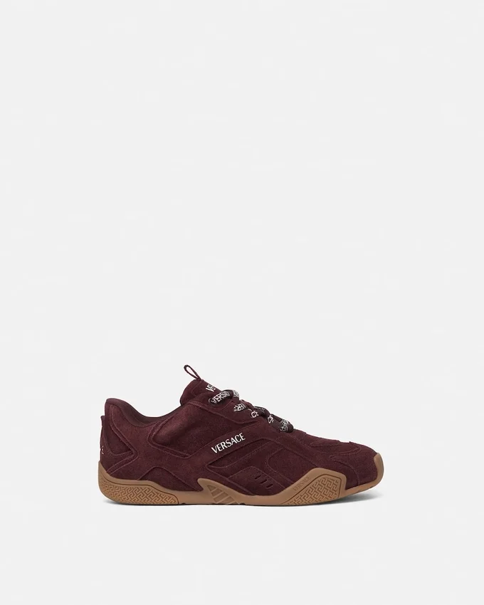 Galaxia Suede Sneakers Galaxia Suede Sneakers