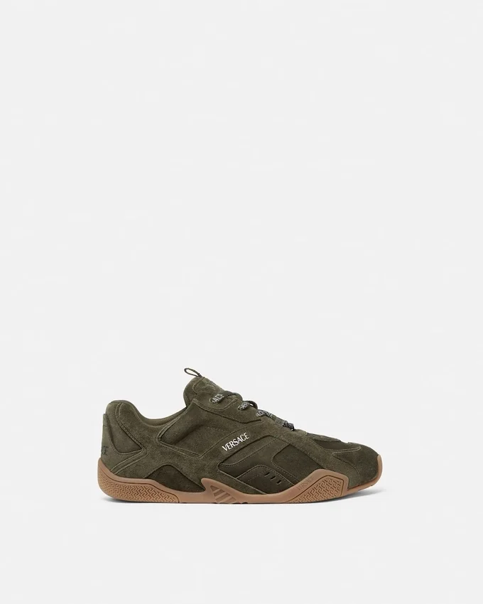 Galaxia Suede Sneakers Galaxia Suede Sneakers
