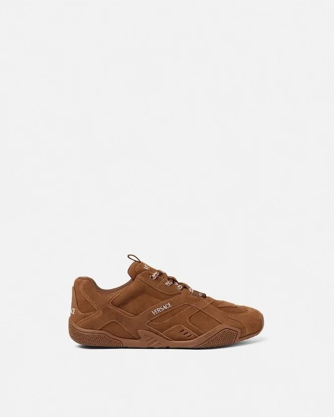 Galaxia Suede Sneakers Galaxia Suede Sneakers