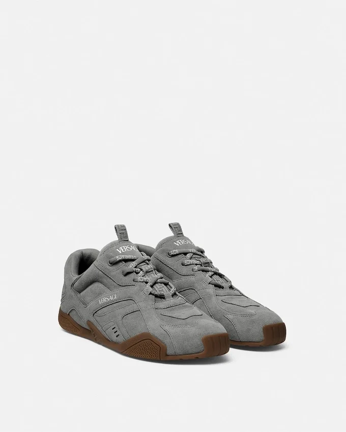 Galaxia Suede Sneakers Galaxia Suede Sneakers