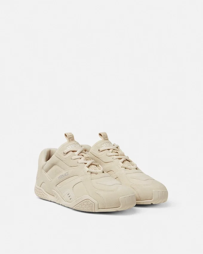 Galaxia Suede Sneakers Galaxia Suede Sneakers