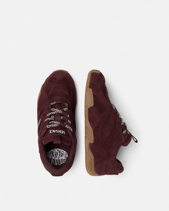 Galaxia Suede Sneakers Galaxia Suede Sneakers