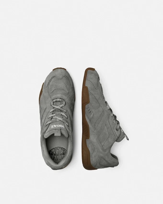 Galaxia Suede Sneakers Galaxia Suede Sneakers