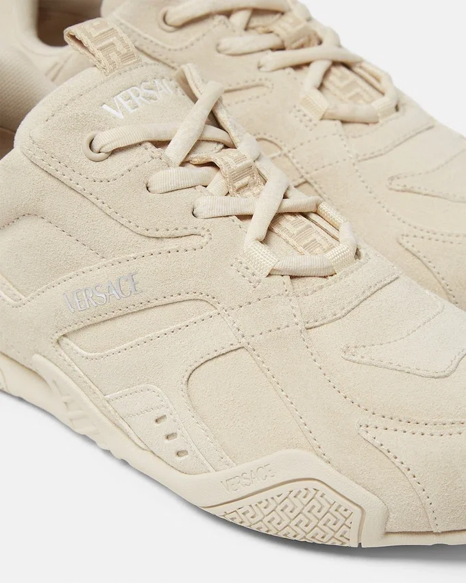 Galaxia Suede Sneakers Galaxia Suede Sneakers