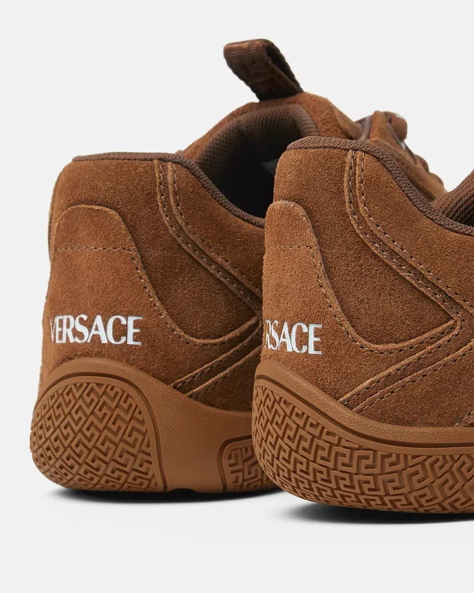 Galaxia Suede Sneakers Galaxia Suede Sneakers