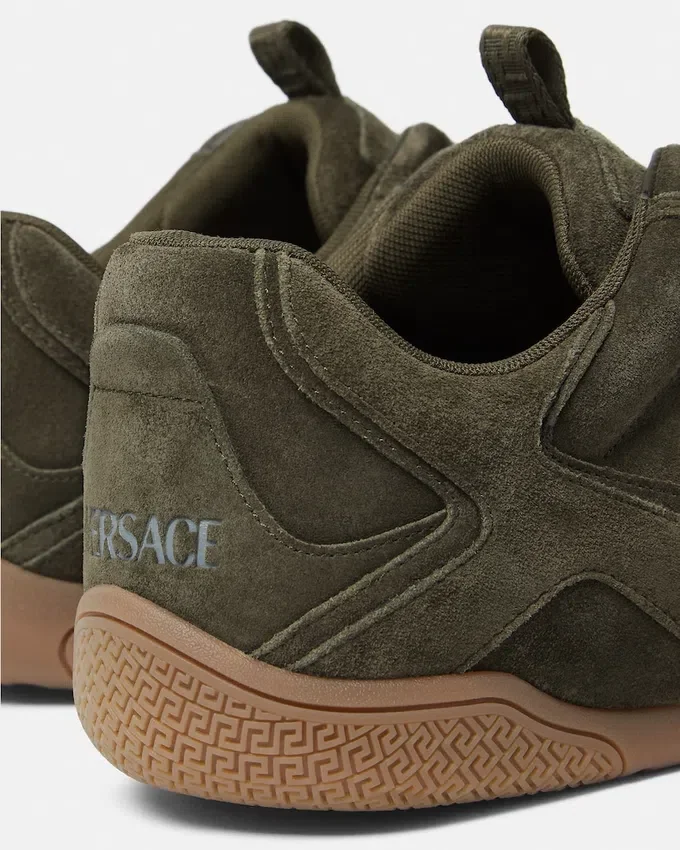 Galaxia Suede Sneakers Galaxia Suede Sneakers