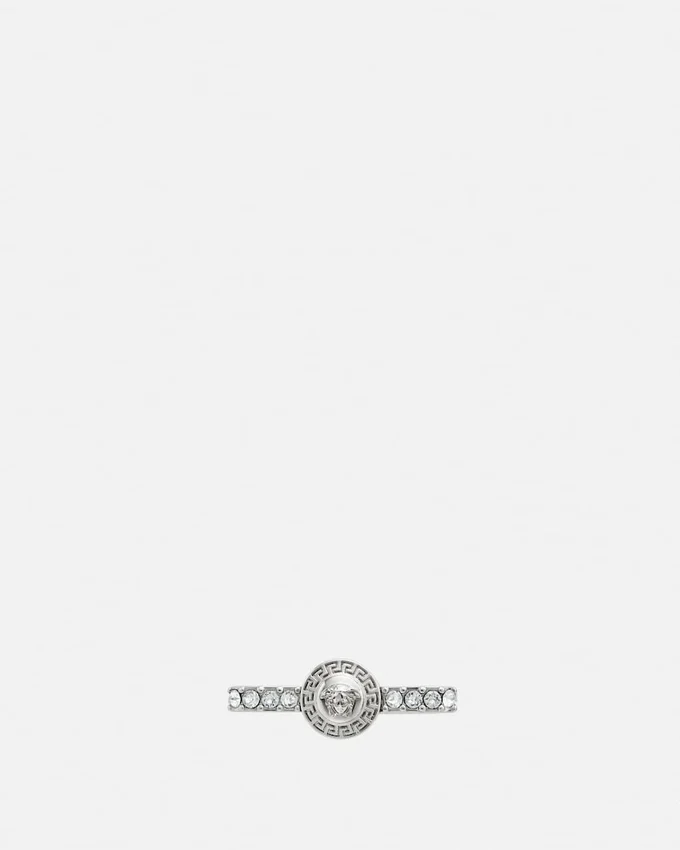 Gianni Ribbon Crystal Ring Gianni Ribbon Crystal Ring