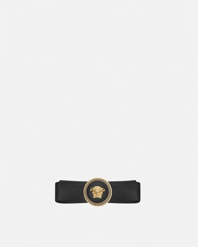 Gianni Ribbon Hair Clip Gianni Ribbon Hair Clip