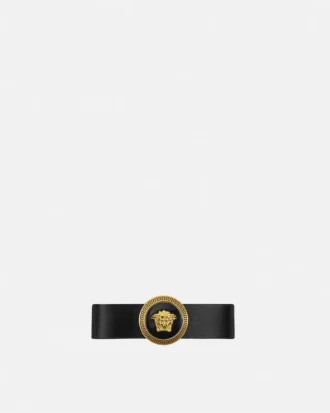 Gianni Ribbon Hair Clip