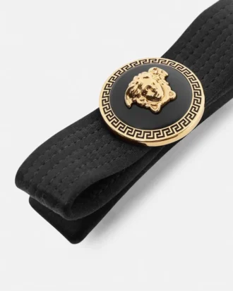 Gianni Ribbon Hair Clip