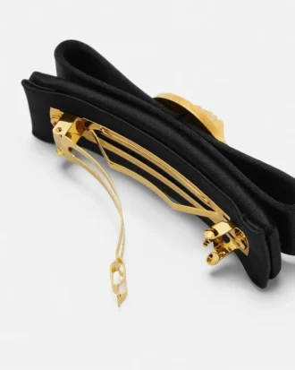 Gianni Ribbon Hair Clip