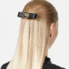 Gianni Ribbon Hair Clip Gianni Ribbon Hair Clip