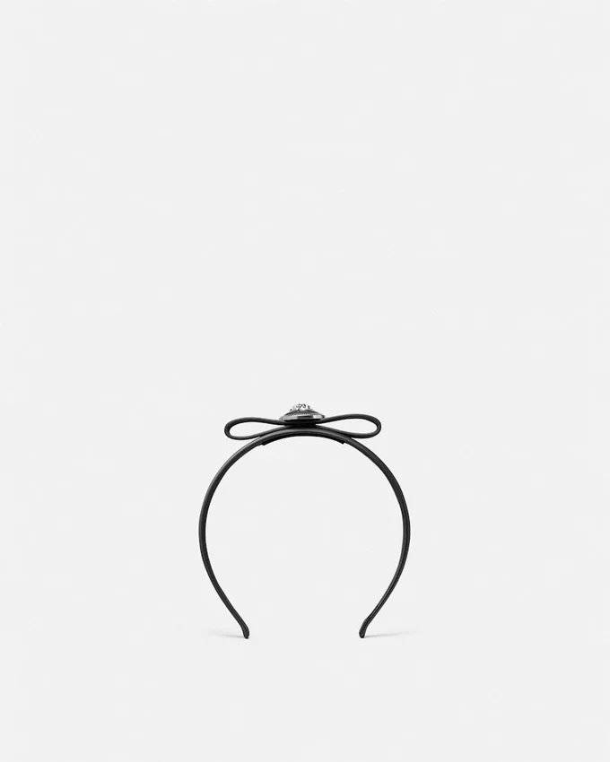 Gianni Ribbon Headband Gianni Ribbon Headband